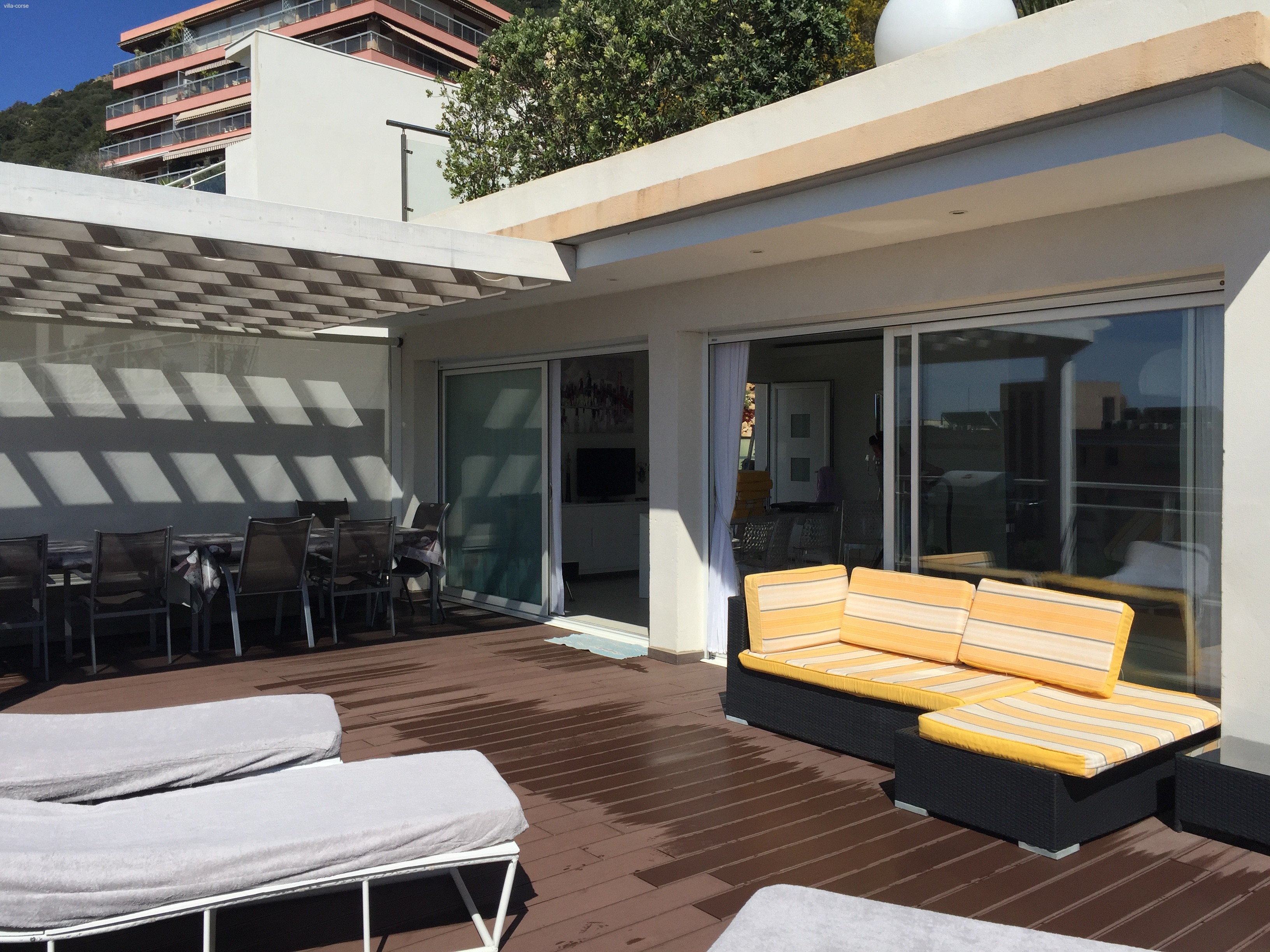 Le loft