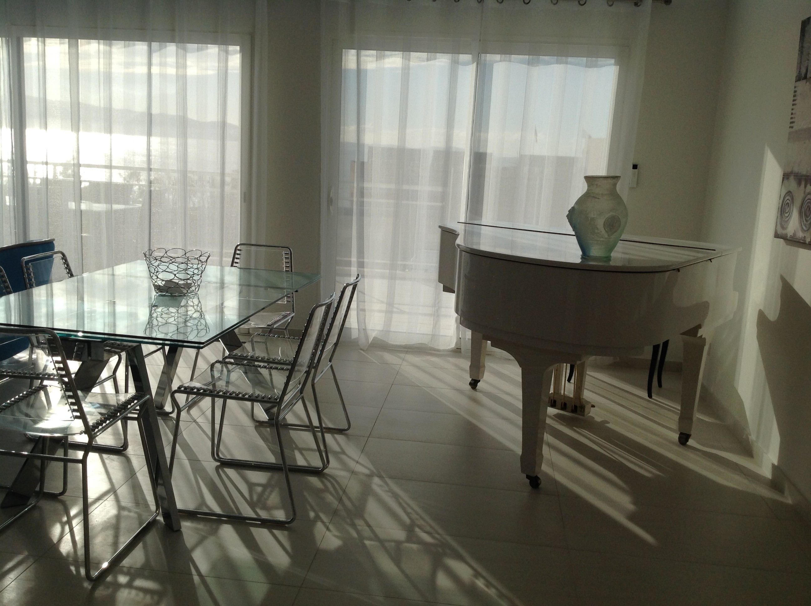 Vizzavona piscine