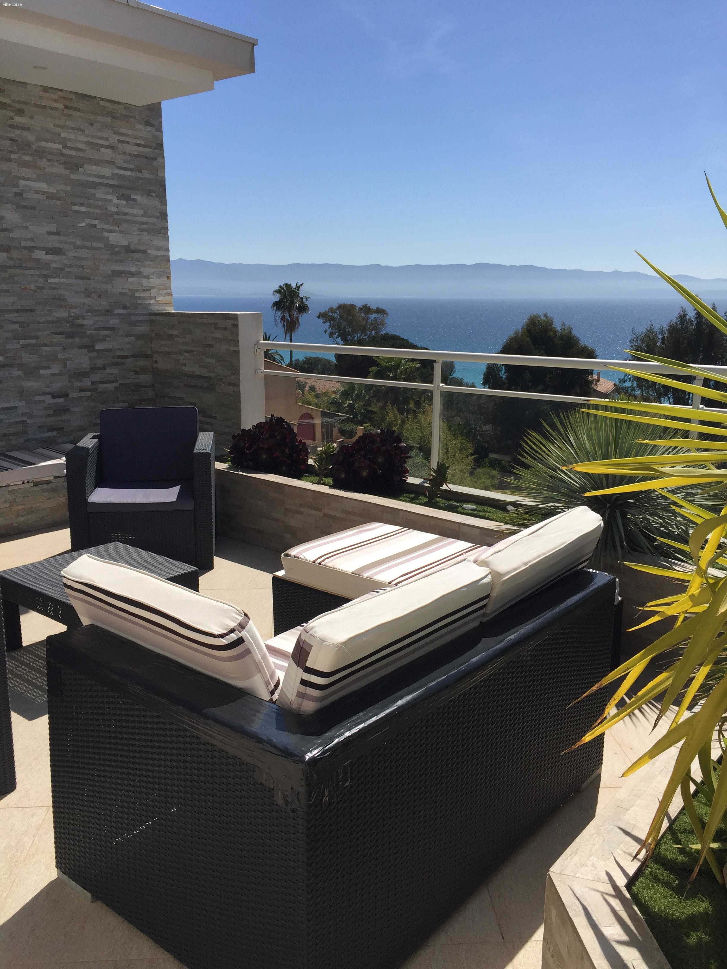 Vizzavona piscine et jacuzzi