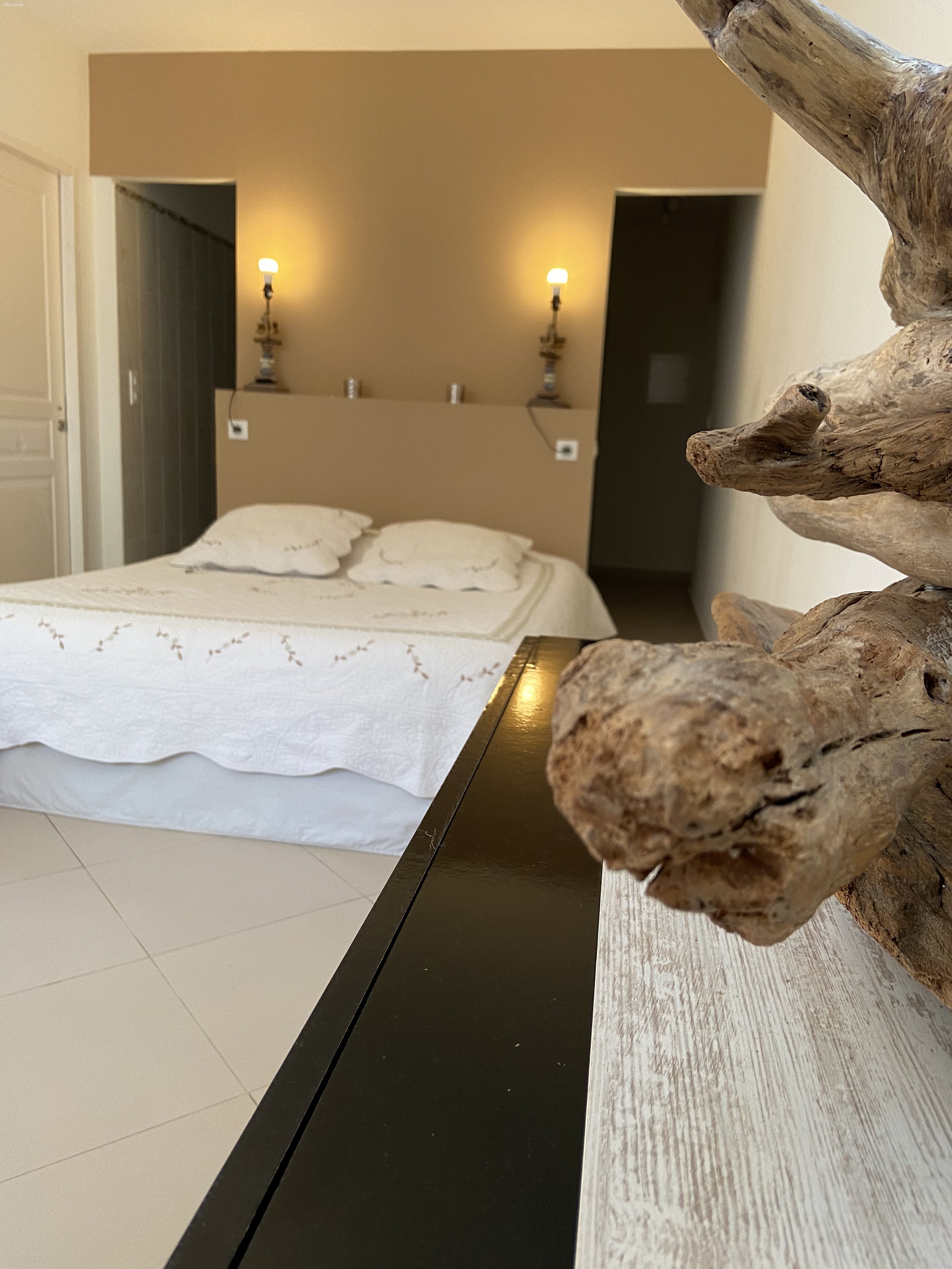 Vizzavona piscine et jacuzzi