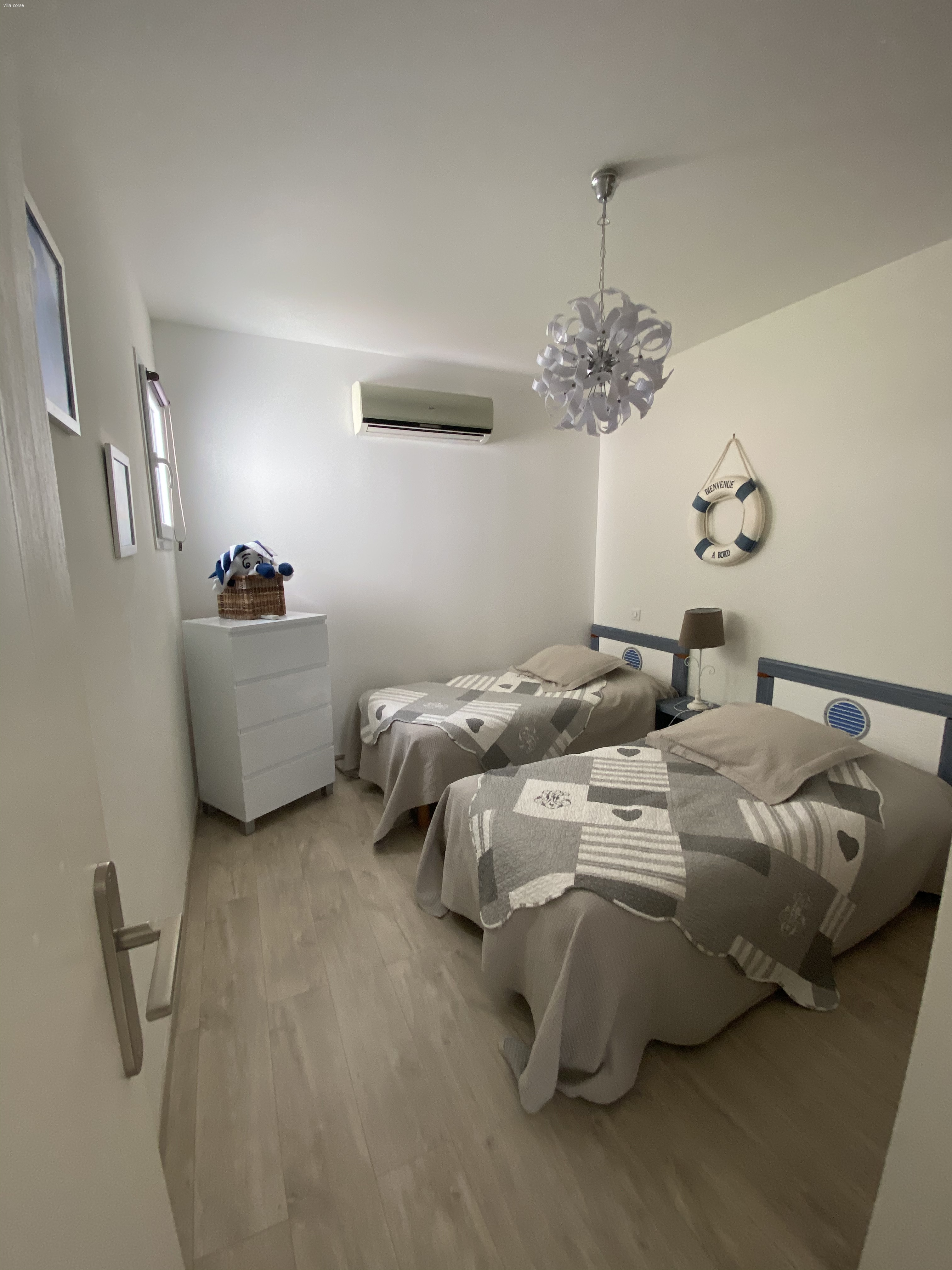 Vizzavona piscine et jacuzzi